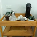 Apartamento Pe Na Areia - Barra Bella Posto 6 Barra Da Tijuca