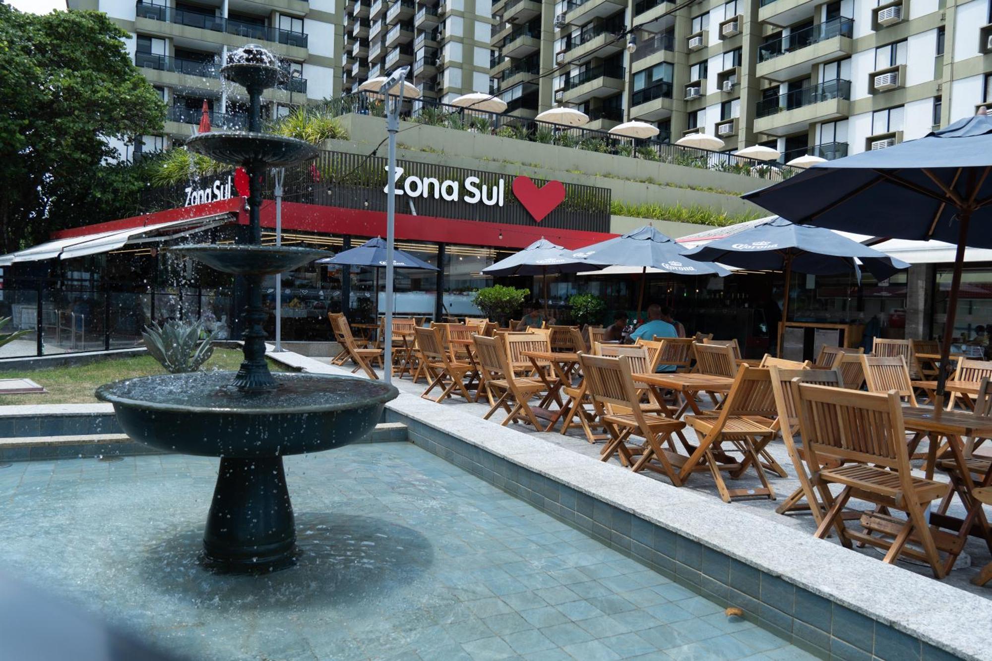 Apartamento Pe Na Areia - Barra Bella Posto 6 Barra Da Tijuca Rio de Janeiro